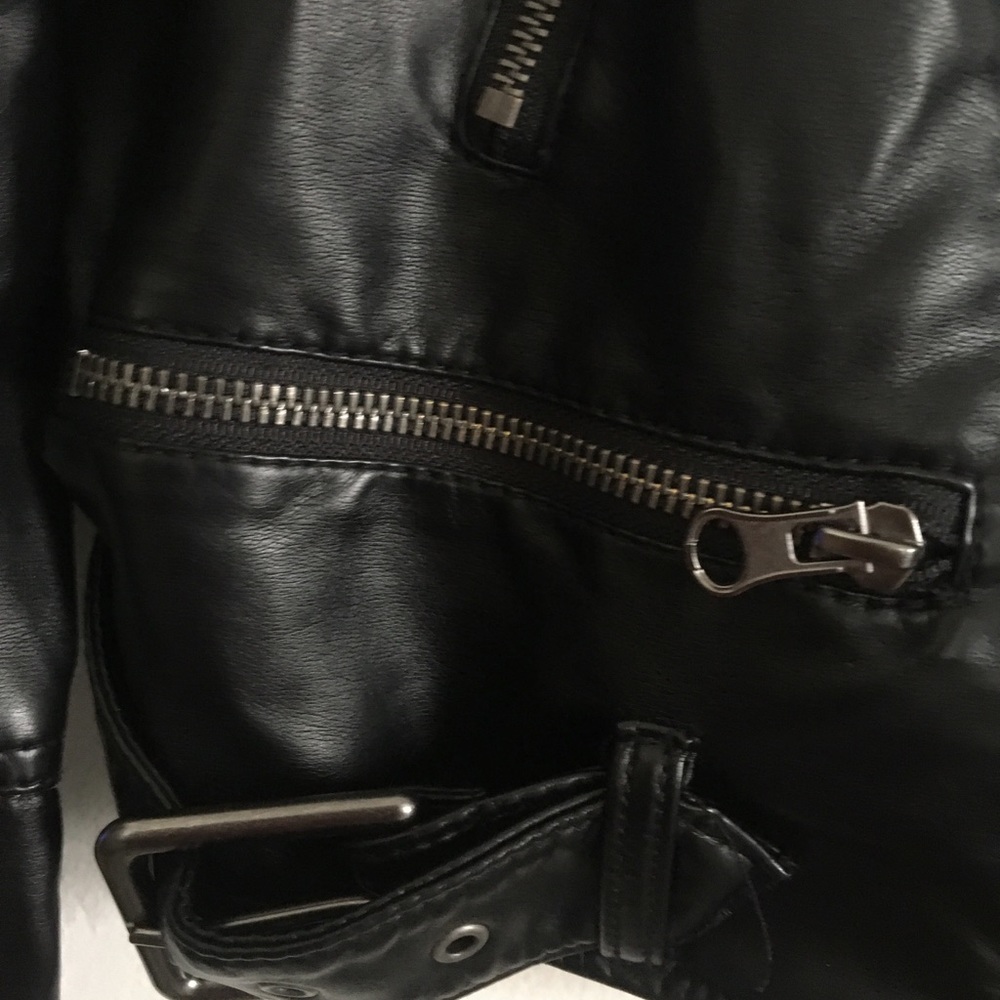 free people heartbreaker jacket M - Picture 11 of 15